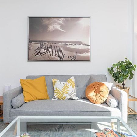 Wintowinrentals Ubicacion Fabulosa, Completo Apartamento Con Parking En El Soho De Málaga Exterior foto